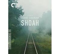 Coffret Shoah Blu-ray