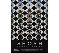 Coffret Shoah Blu-ray