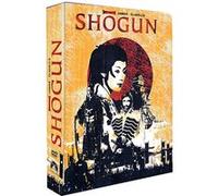 Coffret Shogun E