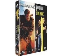 Coffret - Shooter - Braquage à l'italienne G