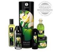 Coffret Shunga Jardin d'Edo G