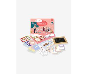 Coffret Si J'étais La Maîtresse - Rose TU