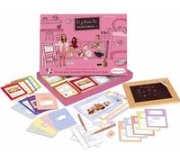 Coffret: Si j'étais la maîtresse - WDK