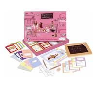 Coffret: Si j'étais la maîtresse - WDK