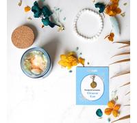 Coffret signes d' eau