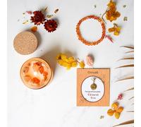 Coffret signes de feu