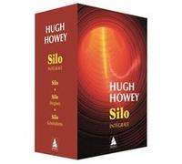 Coffret Silo – Actes Sud