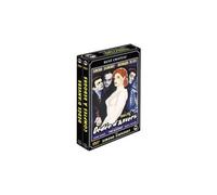 Coffret Simone Signoret 2 Films : Dédée D'anvers ; Comptes À Rebours