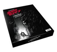 Coffret Sin City - Edition Limitée Collector E