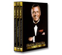 Coffret Sinatra