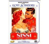 Coffret Sissi - Volume 1 https://www.fnac.com/a1348964/Coffret-Sissi-Volume-1-Romy-Schneider-DVD-Zone-2?oref=976e9d8f-2895-bc93-6b72-f622064fb6f8