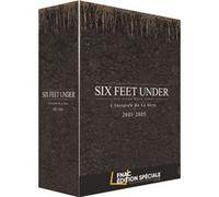 Coffret Six Feet Under DVD E