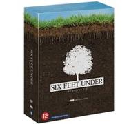 Coffret Six Feet Under DVD DVD