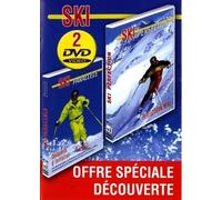 Coffret ski : ski perfection ; ski parallele