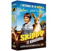 Coffret Skippy Le Kangourou L'intégrale de la Saison 2 DVD DVD