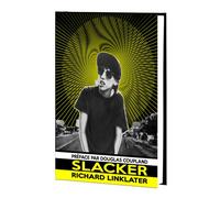Coffret Slacker Book Edition Collector Limitée Combo Blu-ray DVD