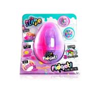 Coffret slime canal toys ssc224 so slime - ?uf fidget deux textures