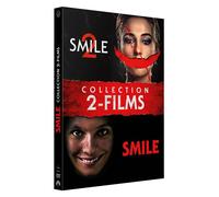 Smile – Coffret 2 films (1 & 2) – DVD – Paramount Pictures