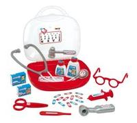 Coffret Smoby Médical Vanité Docteur E