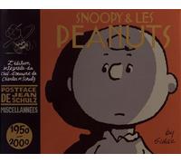 Coffret Snoopy et les Peanuts tome 26