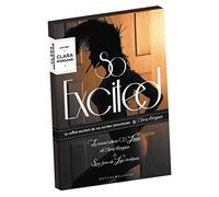 Coffret So Excited Clara Morgane