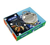 COFFRET So gyoza
