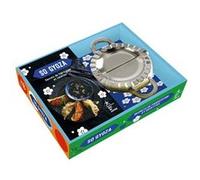 COFFRET So gyoza