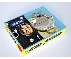 Coffret So Gyoza NED