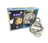 Coffret So Gyoza: Secrets de fabrication et recettes