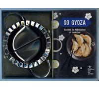 Coffret So Gyoza NED