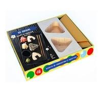 Coffret So Onigiri Collectif (Auteur)