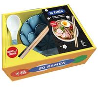 COFFRET So Ramen