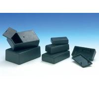 COFFRET SOAP - NOIR 90 x 56 x 22mm