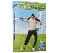 Coffret soccer kings : dribbles, feintes, jonglages