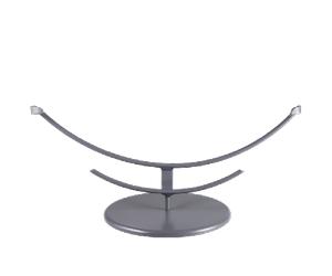 Coffret Socle Grand Plat - DOMINOTE-LE JARDIN DU PALAIS-LES DEPAREILLEES VERT-CH