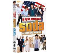 Coffret Soda : Un Trop Long W nd + Le Rêve Américain