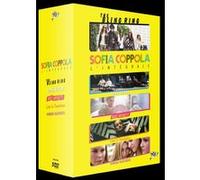 Coffret Sofia Coppola 5 Films DVD E
