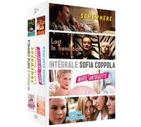 Coffret Sofia Coppola - Edition Limitée E