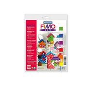 Coffret Soft 9 1/2 blocs + accessoires