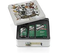 Proraso – Ensemble pour la barbe – Eucalyptus rafraîchissant