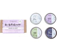Coffret Soin Bio NaPurKosmetik® "Mama & Baby" - 1 kit