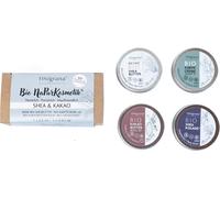 Coffret Soin Bio NaPurKosmetik® "Shea & Cacao" - 1 kit