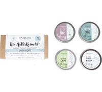 Coffret Soin Bio NaPurKosmetik® "Shea Soft" - 1 kit