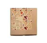 Coffret Soin Et Beauté Du Corps Multicolore