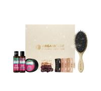 Coffret Soin et Style Kératine 7 produits Arganicare