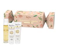 Coffret soins nutrition visage et mains Marilou bio