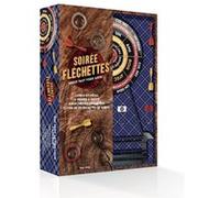 Coffret soirée fléchettes Collectif (Auteur)