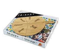 Coffret Soirée pizza Friends