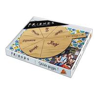 Coffret Soirée pizza Friends