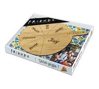Coffret Soirée pizza Friends
